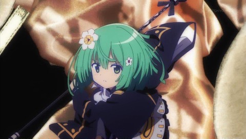 マギアレコード 第6話 感想 こんなの絶対おかしいよ 魔法少女まどか マギカ外伝 あにこ便