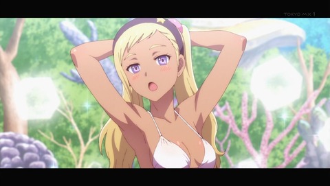 彼方のアストラ 第5話 感想 男子がいない究極の楽園 あにこ便