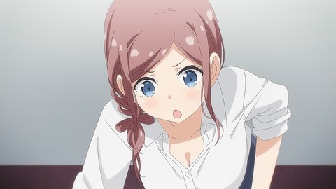 One Room 8話 感想 003