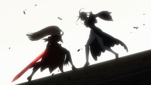 リゼロ 3期 61話 感想 54