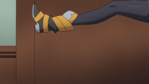 魔王様、リトライ! 5話 感想 0220