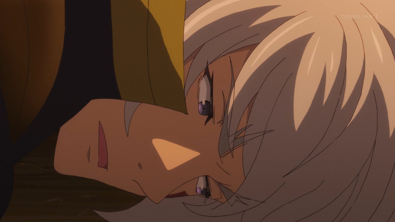 Isekai Maō To Shōkan Shōjo No Dorei Majutsu Hentai