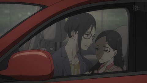 富豪刑事 2話 感想 0157