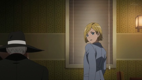 BEM 10話 感想 27