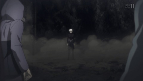 東京喰種:re 2期 17話 感想 75