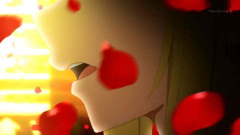 Fate/EXTRA Last Encore 2話 感想 1