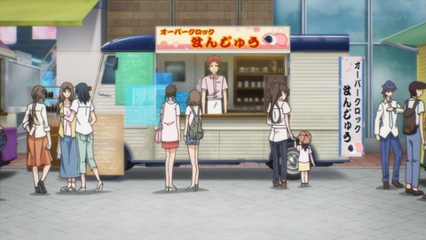 サークレット・プリンセス 7話 感想 0066