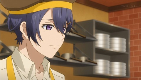ACTORS 6話 感想 0213