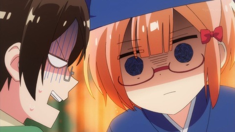 ぼくたちは勉強ができない 9話 感想 128