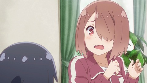 私に天使が舞い降りた 第11話 感想 劇の前の文化祭巡り あにこ便 私に天使が舞い降りた 第11話 感想 劇の前の文化祭巡り あにこ便
