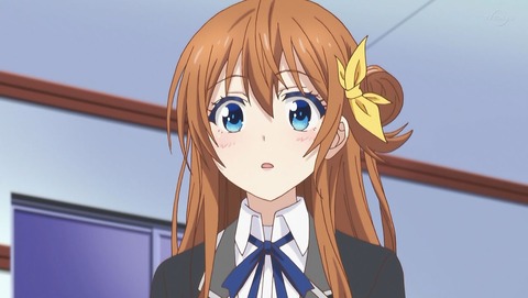 八月のシンデレラナイン 3話 感想 042