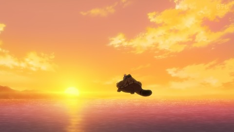 半妖の夜叉姫 26話 感想 059