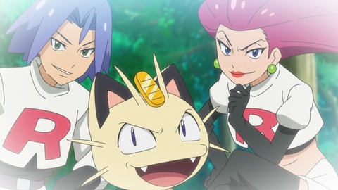 ポケットモンスター 9話 感想 めざせポケモンマスター 3084