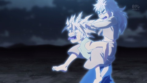 HUNTER×HUNTER 129話 感想 ハンタ 55