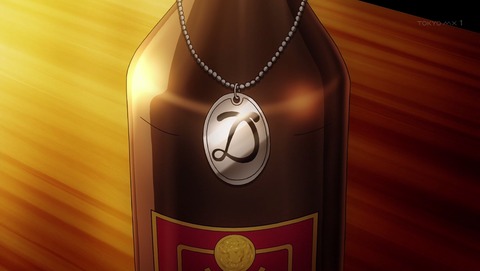 白銀の意思 アルジェヴォルン 9話 感想 746