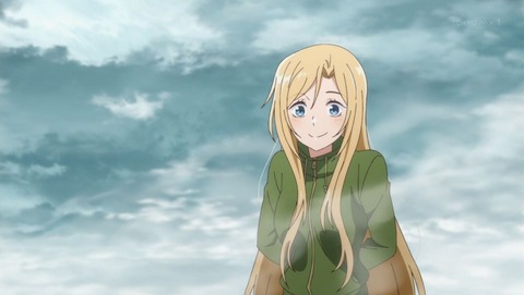 裏世界ピクニック 12話 感想 0248