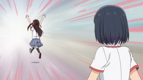 ひとりぼっちの○○生活 8話 感想 017