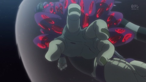 HUNTER×HUNTER 129話 感想 ハンタ 62