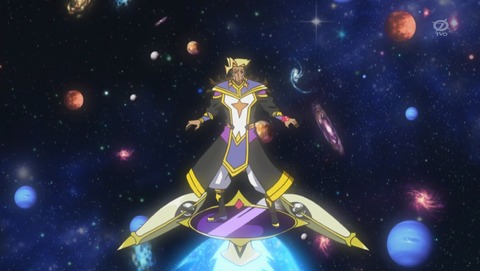 遊戯王VRAINS 71話 感想