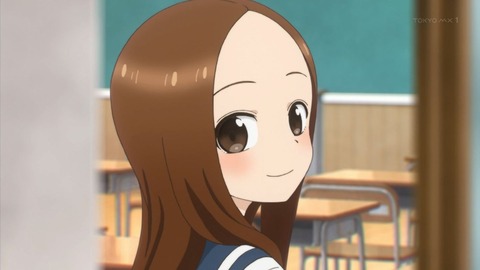 からかい上手の高木さん2 1話 感想 014