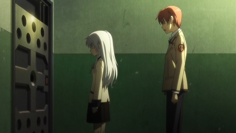 Angel Beats! 6話 感想 035