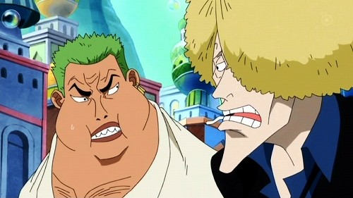 ルフィにとって麦わら帽子と仲間 大切なのはどっち あにこ便