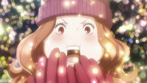 ちはやふる 3期 15話 感想 68