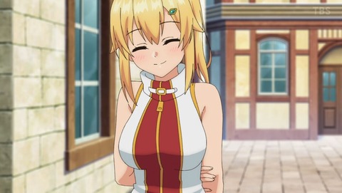 俺だけ入れる隠しダンジョン 1話 感想 0065