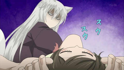 神様はじめました 2期 第5話 感想 男じゃなく 女の子を好きになってもらいたい つまり あにこ便