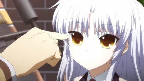 Angel Beats 第10話 感想 数多の夢と叶えたかったもの あにこ便 Angel Beats 第10話 感想 数多の夢と叶えたかったもの あにこ便