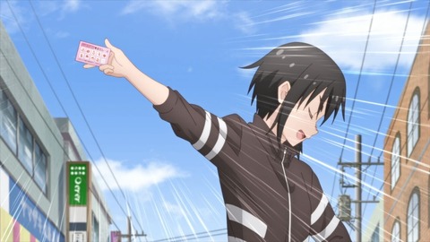 それでも歩は寄せてくる 9話 感想 209