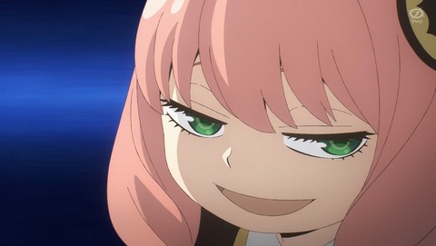 SPY×FAMILY スパイファミリー 3期 43話 感想 白い嫉妬 イーデン校バスジャック事件 91