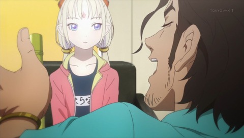コップクラフト 9話 感想 0260