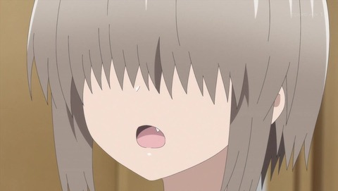宇崎ちゃん2期 5話 感想 2876