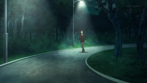 忍の一時 5話 感想 021