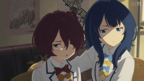 【負けヒロインが多すぎる!】第11話 感想 全部できるようにならなくちゃ…