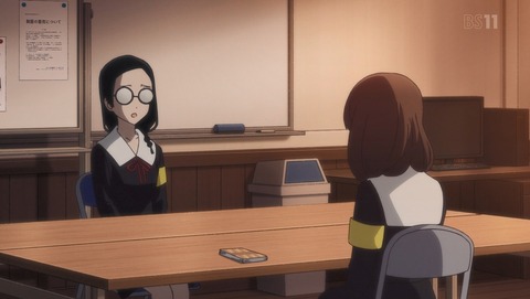 かぐや様は告らせたい 2期 9話 感想 54