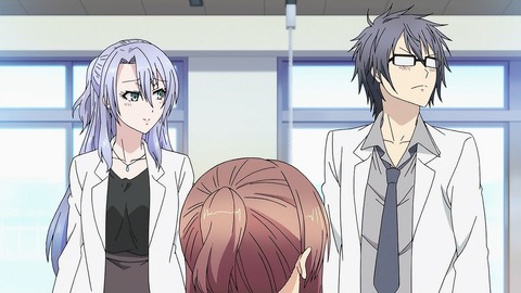 リケ恋 12話 感想 044