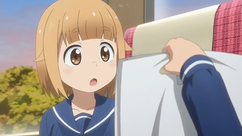放課後ていぼう日誌 4話 感想 0119