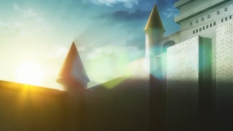 ピーター・グリルと賢者の時間 2話 感想 029