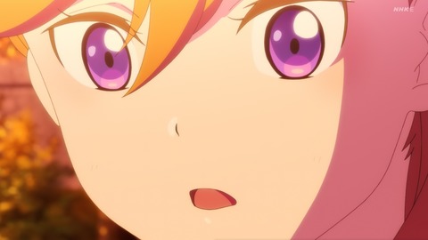 ラブライブ!スーパースター!! 3話 感想 027