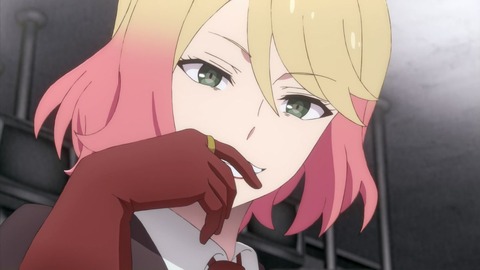 殺戮の天使 6話 感想 162