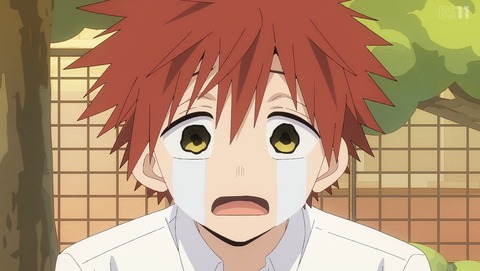 薫る花は凛と咲く 8話 感想 感情の正体 05