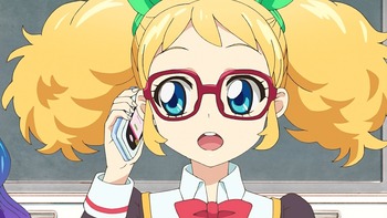 アイカツ　78話　809119