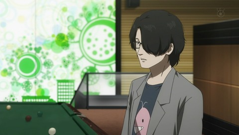 すべてがFになる 8話 感想 21