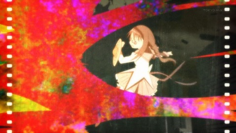 マギアレコード2期 6話 感想 0179