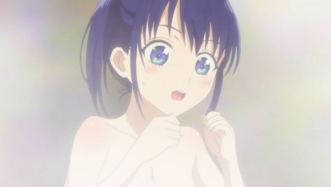 カノジョも彼女 1話 感想 0240