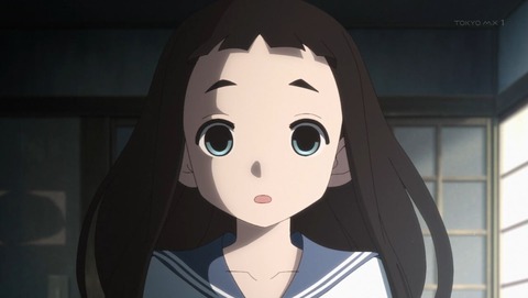 かくしごと 3話 感想 0004