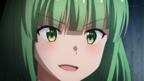 サークレット・プリンセス 10話 感想 0088
