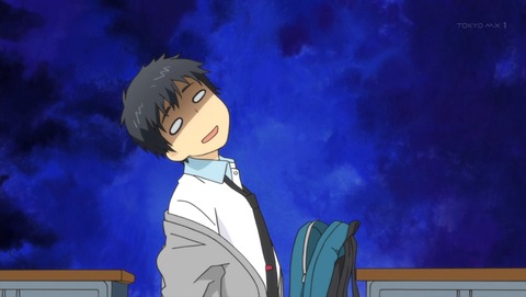 ReLIFE 1話 感想 2664